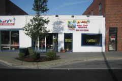 Main Street