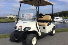 4-passenger gas